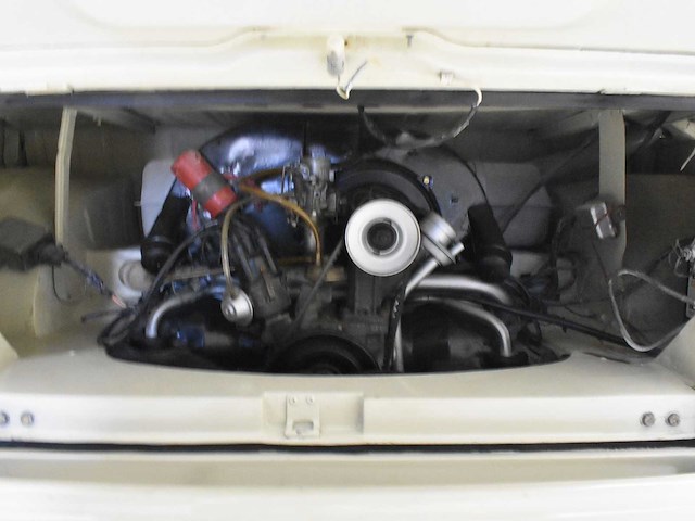 Volskwagen t1 samba style - afbeelding 43 van  57