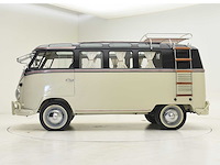 Volskwagen t1 samba style - afbeelding 34 van  57