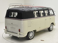 Volskwagen t1 samba style - afbeelding 45 van  57
