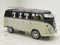 Volskwagen t1 samba style - afbeelding 54 van  57