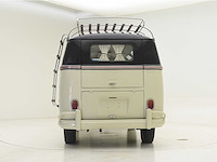 Volskwagen t1 samba style - afbeelding 56 van  57
