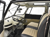 Volskwagen t1 samba style - afbeelding 57 van  57