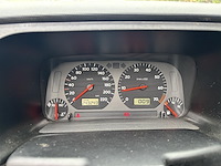 Volswagen golf 4 cabrio, 1999 - afbeelding 11 van  32