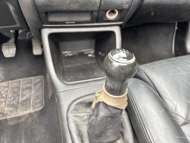 Volswagen golf 4 cabrio, 1999 - afbeelding 15 van  32