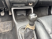 Volswagen golf 4 cabrio, 1999 - afbeelding 15 van  32