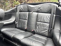 Volswagen golf 4 cabrio, 1999 - afbeelding 20 van  32