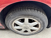 Volswagen golf 4 cabrio, 1999 - afbeelding 24 van  32