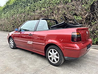Volswagen golf 4 cabrio, 1999 - afbeelding 6 van  32