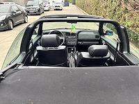 Volswagen golf 4 cabrio, 1999 - afbeelding 7 van  32
