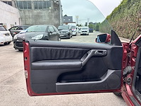 Volswagen golf 4 cabrio, 1999 - afbeelding 8 van  32