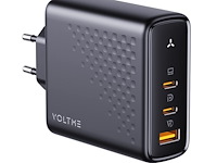 Voltme 140w usb c oplader - afbeelding 1 van  4