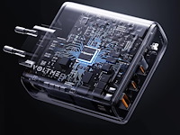 Voltme 140w usb c oplader - afbeelding 4 van  4