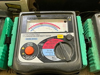 Voltmeter (5x) - afbeelding 2 van  4