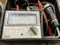 Voltmeter (5x) - afbeelding 4 van  4
