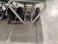 Volume - kruiwagen (3x) - afbeelding 1 van  5