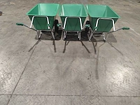 Volume - kruiwagen (3x) - afbeelding 2 van  5