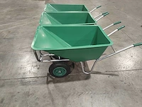 Volume - kruiwagen (3x) - afbeelding 5 van  5