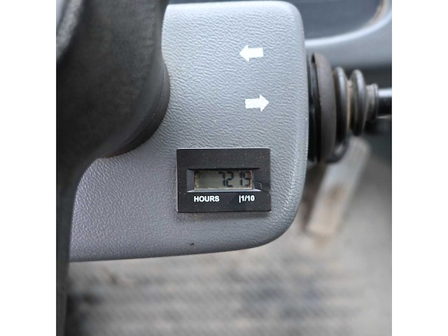 Volvo - 2002 - l30b - shovel - afbeelding 7 van  20