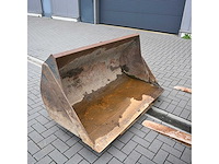 Volvo - 2002 - l30b - shovel - afbeelding 14 van  20