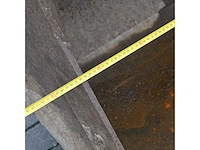 Volvo - 2002 - l30b - shovel - afbeelding 17 van  20