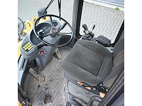 Volvo - 2002 - l30b - shovel - afbeelding 20 van  20