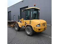 Volvo - 2002 - l30b - shovel - afbeelding 18 van  20