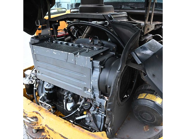 Volvo - 2002 - l30b - shovel - afbeelding 4 van  20