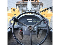 Volvo - 2002 - l30b - shovel - afbeelding 6 van  20