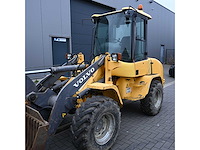 Volvo - 2002 - l30b - shovel - afbeelding 19 van  20