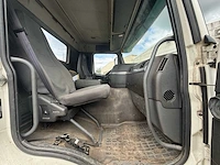 Volvo - 2004 - fm/fh 12 340 6x2r - vrachtwagen met containerhaak - containerwagen - conainersysteem - afbeelding 30 van  39