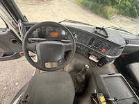 Volvo - 2004 - fm/fh 12 340 6x2r - vrachtwagen met containerhaak - containerwagen - conainersysteem - afbeelding 7 van  19