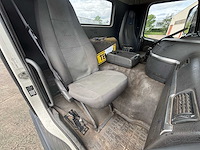 Volvo - 2004 - fm/fh 12 340 6x2r - vrachtwagen met containerhaak - containerwagen - conainersysteem - afbeelding 13 van  19