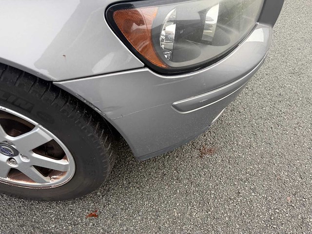 Volvo - 2005 - s40 - personenauto - afbeelding 8 van  23