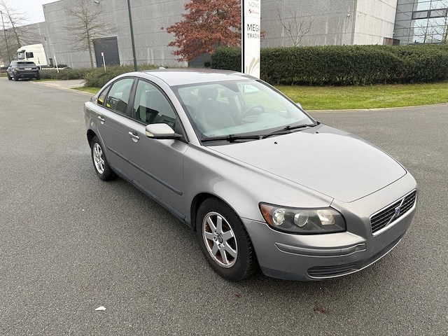 Volvo - 2005 - s40 - personenauto - afbeelding 21 van  23