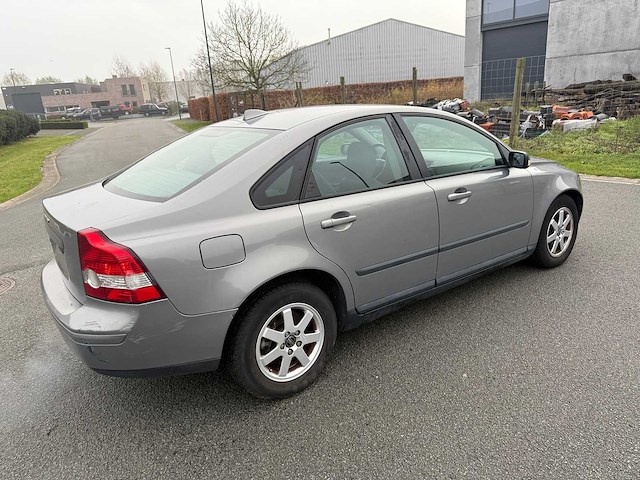 Volvo - 2005 - s40 - personenauto - afbeelding 23 van  23