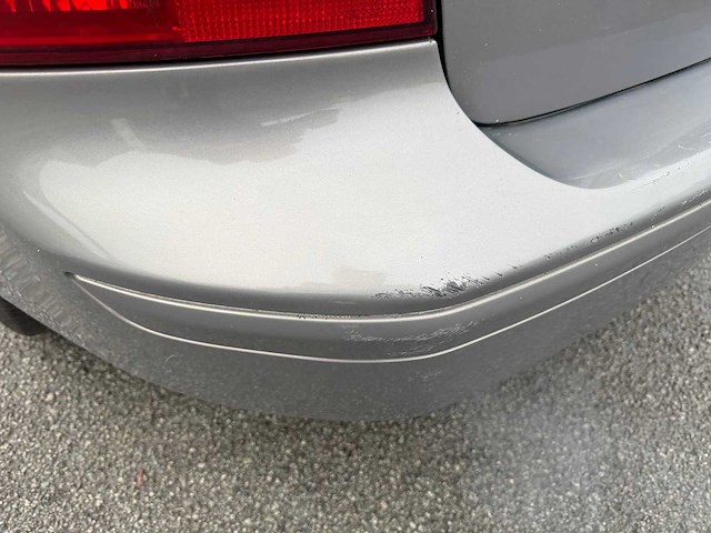 Volvo - 2005 - s40 - personenauto - afbeelding 5 van  23