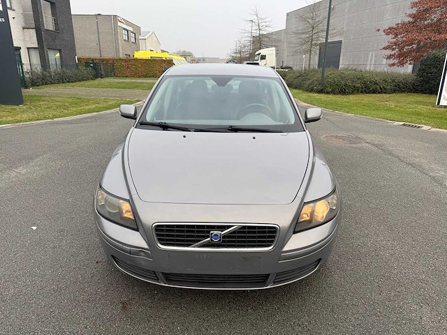 Volvo - 2005 - s40 - personenauto - afbeelding 17 van  23