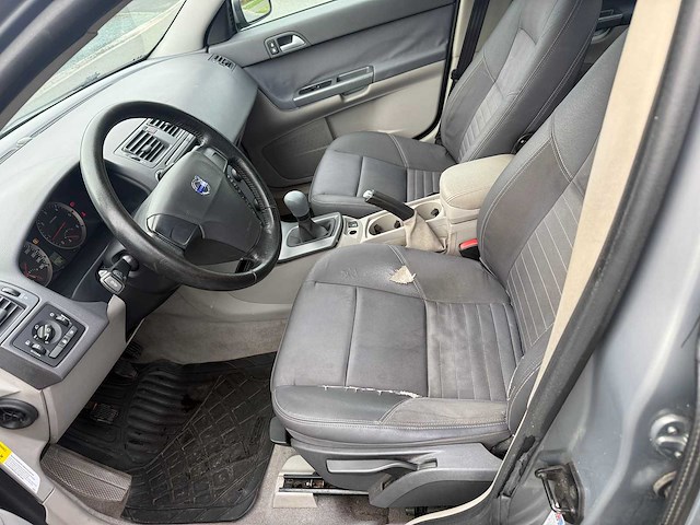 Volvo - 2005 - s40 - personenauto - afbeelding 1 van  1