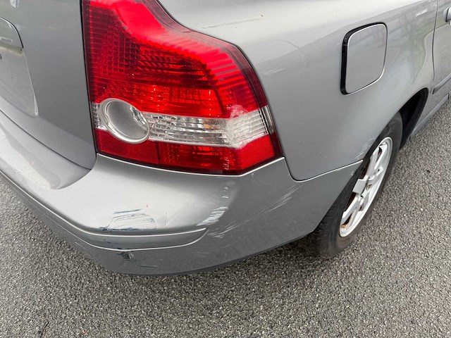 Volvo - 2005 - s40 - personenauto - afbeelding 4 van  17