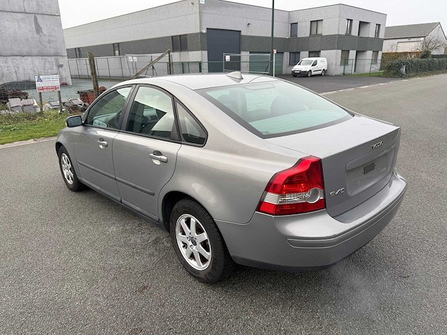 Volvo - 2005 - s40 - personenauto - afbeelding 17 van  17