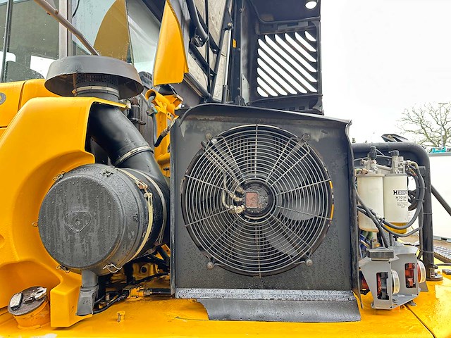 Volvo - 2007 - a30d - dumper - afbeelding 3 van  74