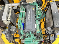 Volvo - 2007 - a30d - dumper - afbeelding 8 van  74