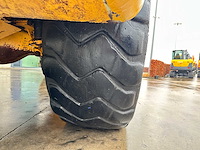 Volvo - 2007 - a30d - dumper - afbeelding 12 van  74