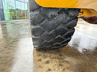 Volvo - 2007 - a30d - dumper - afbeelding 14 van  74