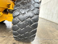 Volvo - 2007 - a30d - dumper - afbeelding 18 van  74