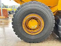 Volvo - 2007 - a30d - dumper - afbeelding 19 van  74