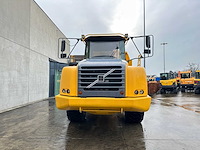 Volvo - 2007 - a30d - dumper - afbeelding 11 van  74