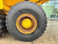 Volvo - 2007 - a30d - dumper - afbeelding 21 van  74