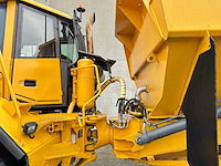 Volvo - 2007 - a30d - dumper - afbeelding 24 van  74