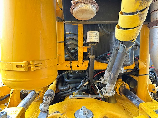 Volvo - 2007 - a30d - dumper - afbeelding 26 van  74